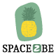 Space2Be Logo